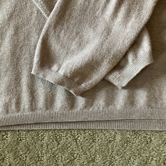 Gap cotton turtleneck - Picture 2 of 5